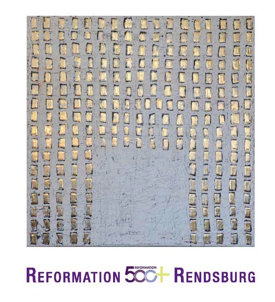 Cover von Reformation 500+ Rendsburg