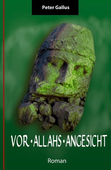 Cover von Vor Allahs Angesicht