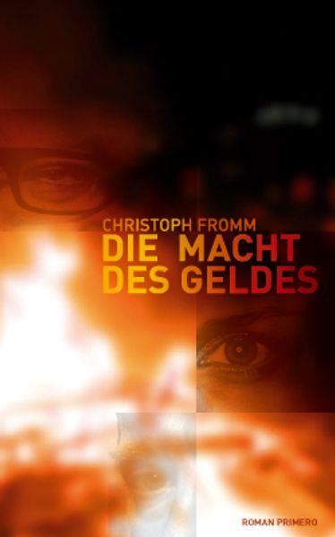 Cover von Die Macht des Geldes