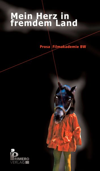 Cover von Mein Herz in fremdem Land