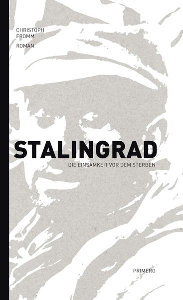 Cover von Stalingrad