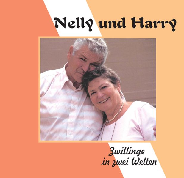 Cover von Nelly und Harry