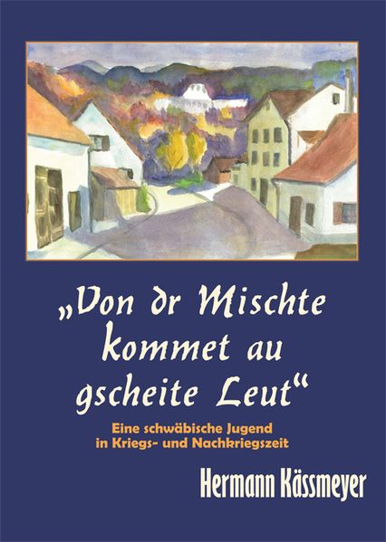 Cover von Von dr Mischte kommet au gscheite Leut
