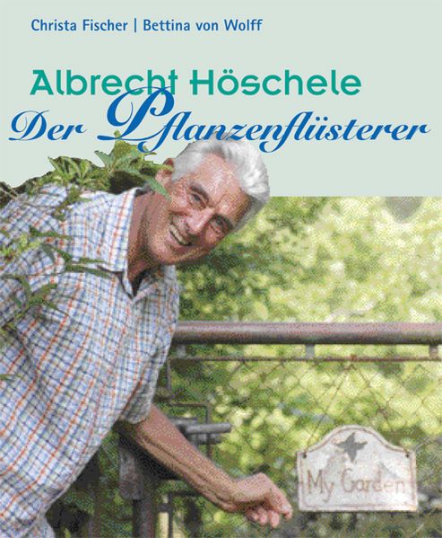 Cover von Der Pflanzenflüsterer