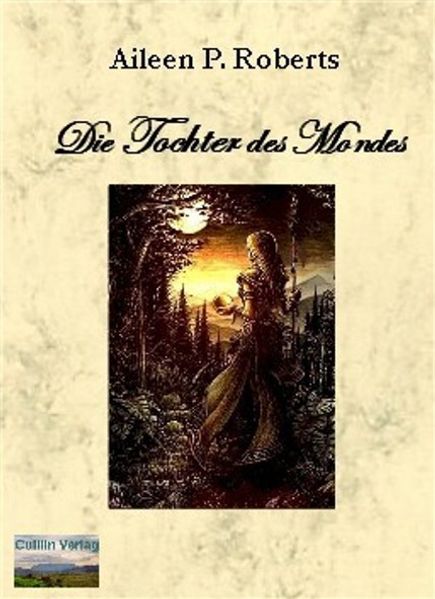 Cover von Die Tochter des Mondes