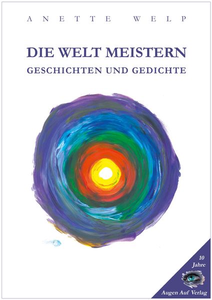 Cover von Die Welt meistern