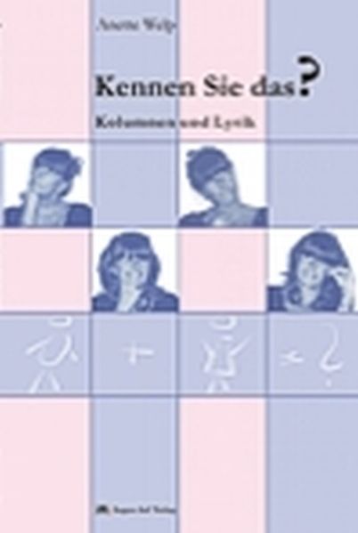 Cover von Kennen Sie das?
