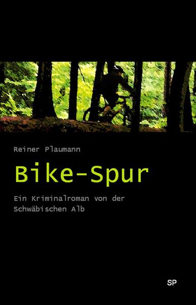Cover von Bikespur