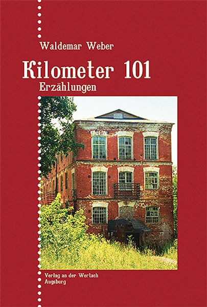 Cover von Kilometer 101