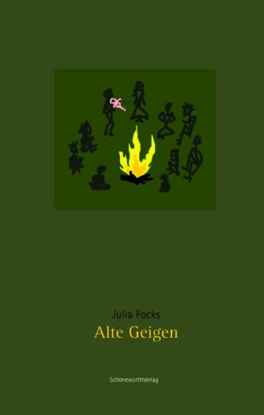 Cover von Alte Geigen