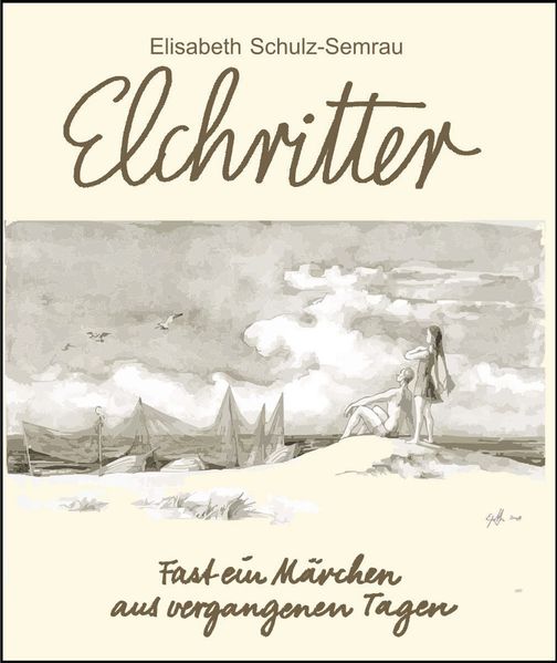 Cover von Elchritter