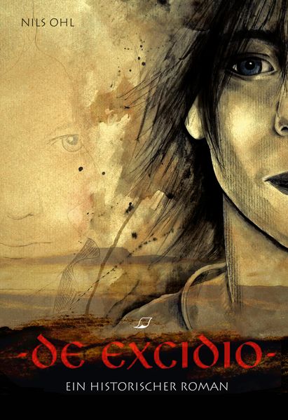 Cover von De excidio
