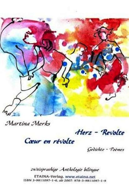 Cover von Herz – Revolte – Coeur en révolte