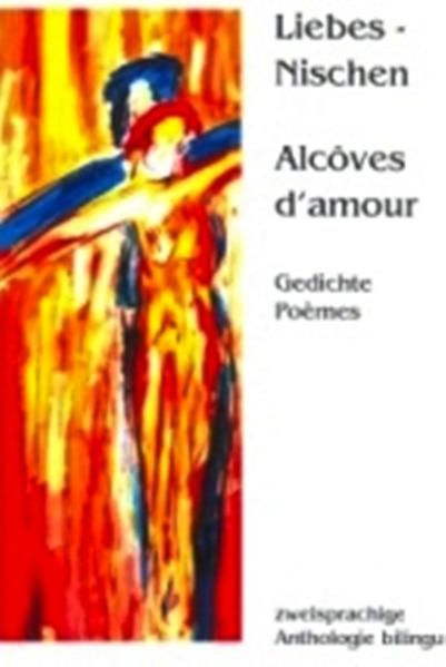 Cover von Liebesnischen – Alcôves d’amour