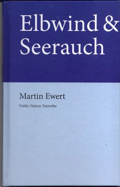 Cover von Elbwind & Seerauch (Elbwind und Seerauch)