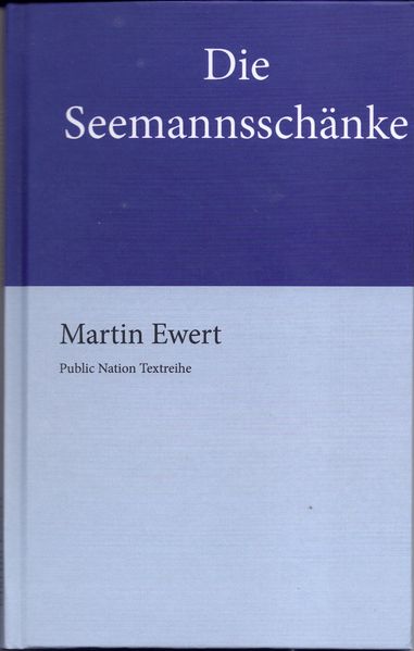 Cover von Die Seemannsschänke