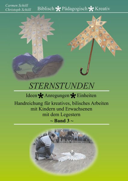 Cover von Sternstunden, Band 3
