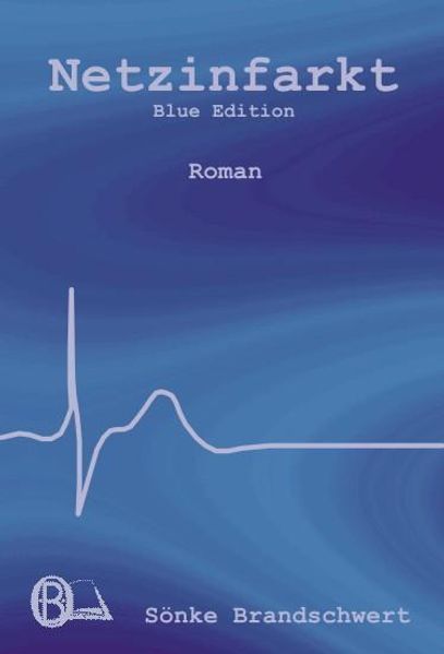Cover von Netzinfarkt