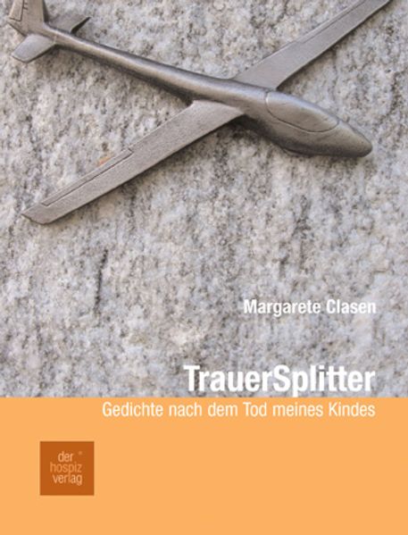 Cover von Trauersplitter