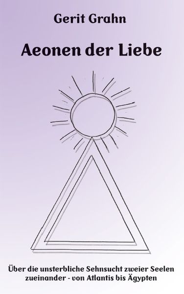 Cover von Aeonen der Liebe