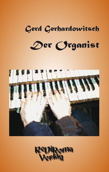 Cover von Der Organist