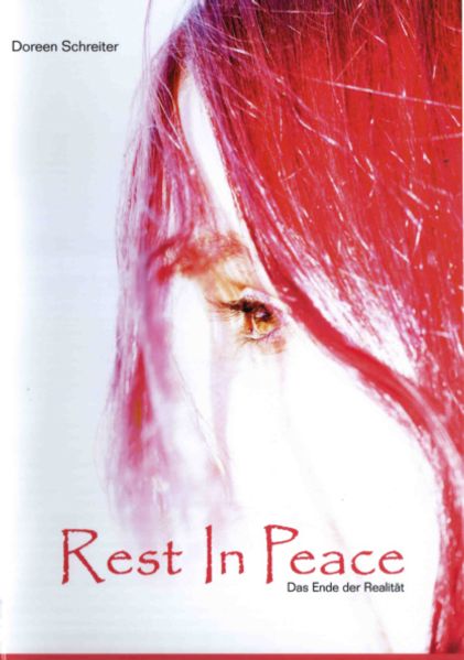 Cover von Rest In Peace
