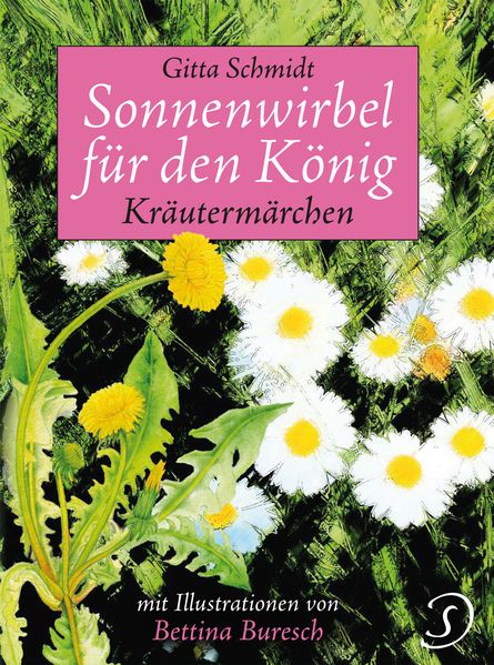 Cover von Sonnenwirbel für den König