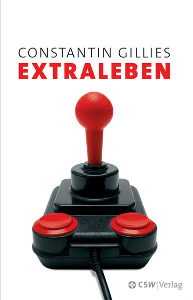 Cover von Extraleben
