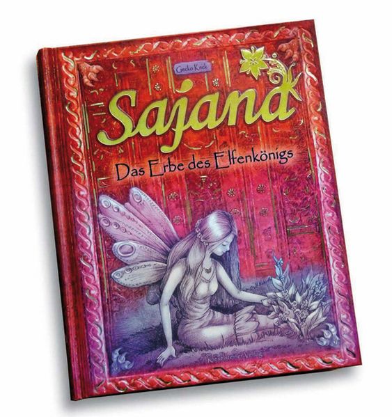 Cover von Sajana