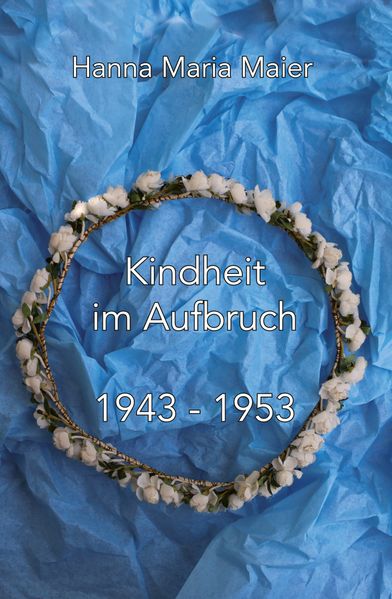Cover von Kindheit im Aufbruch