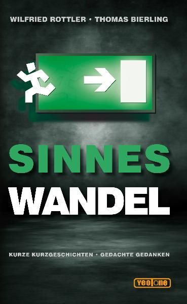 Cover von Sinneswandel