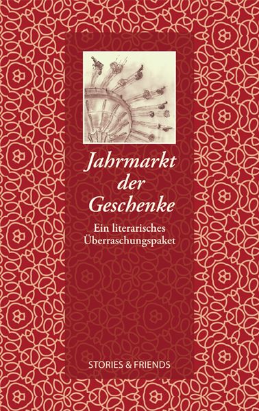 Cover von Jahrmarkt der Geschenke