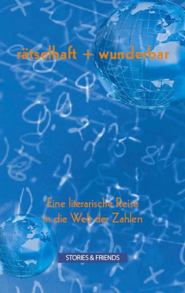 Cover von rätselhaft + wunderbar