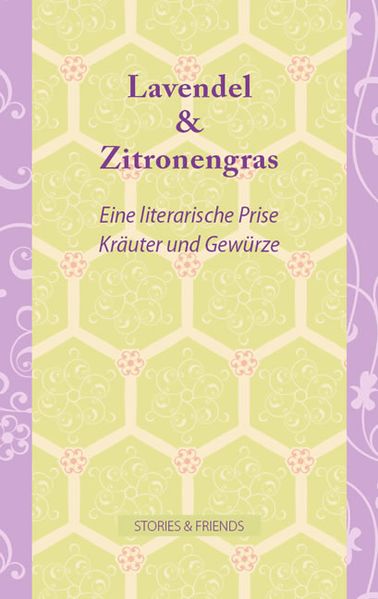 Cover von Lavendel & Zitronengras