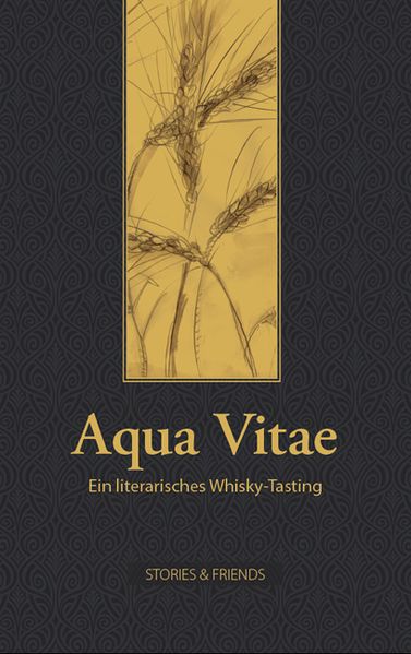 Cover von Aqua Vitae