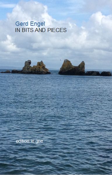 Cover von IN BITS AND PIECES