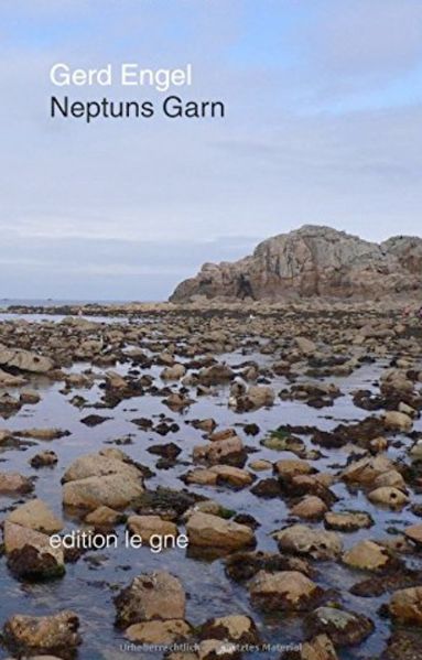 Cover von Neptuns Garn