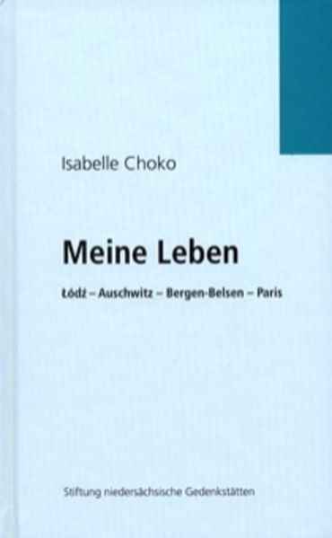 Cover von Meine Leben