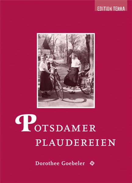 Cover von Potsdamer Novelle