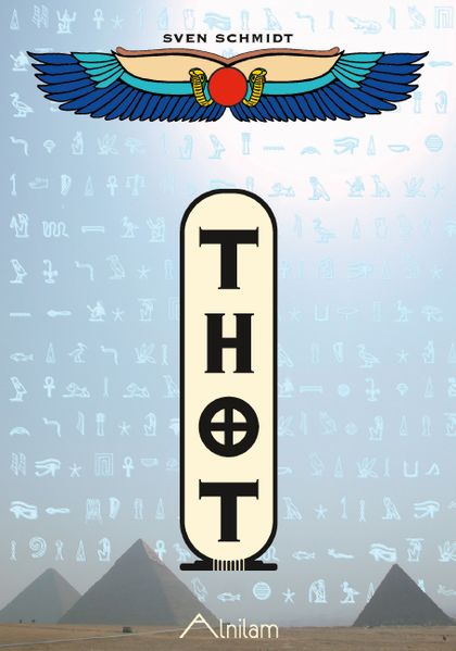Cover von Thot