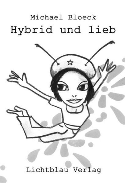 Cover von Hybrid und lieb