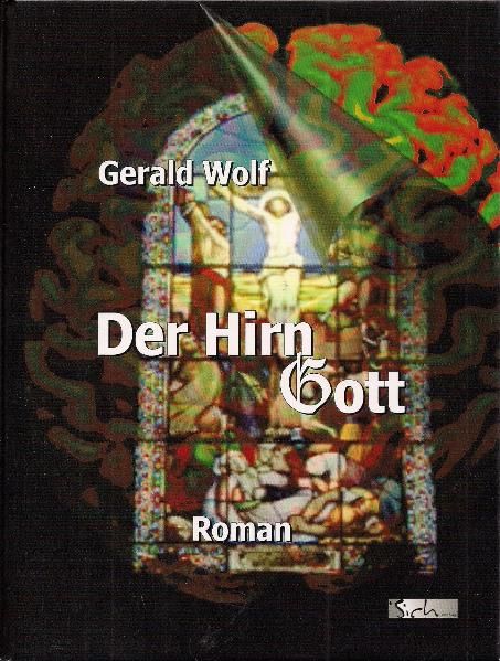 Cover von Der HirnGott