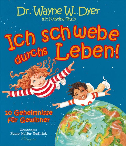 Cover von Ich schwebe durch’s Leben