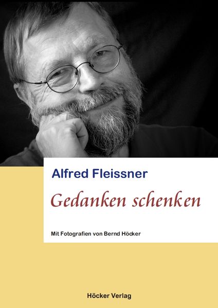 Cover von Gedanken schenken