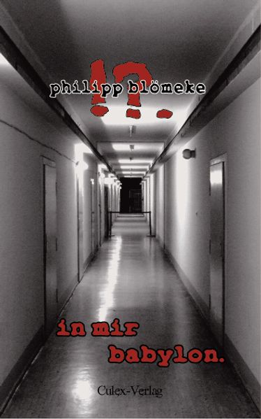 Cover von in mir babylon