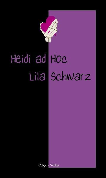 Cover von LilaSchwarz