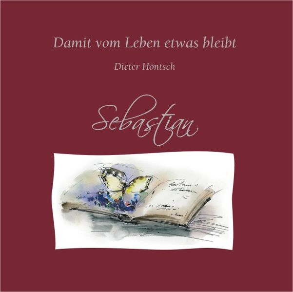 Cover von Sebastian