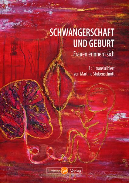 Cover von Schwangerschaft und Geburt – Frauen erinnern sich