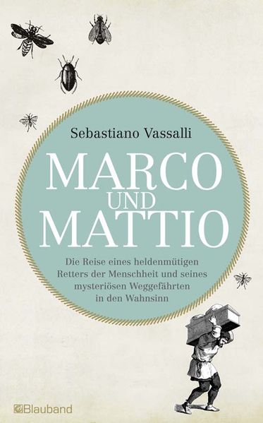 Cover von Marco und Mattio