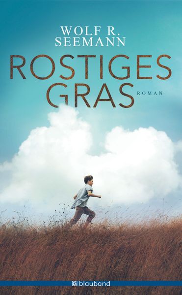 Cover von Rostiges Gras